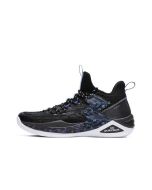 361º x Aaron Gordon 2020 QBIG3 Slam Dunk PE Sneakers - White/Black