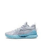 Li-Ning Jimmy Butler Speed VIII Premium Men's Basketball Shoes - Antarctic Grey