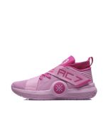 Li-Ning Wade 全城 All City 7 Professional Basketball Shoes - Pink