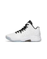Anta Klay Thompson KT1 Pro Men's High Basketball Shoes - White