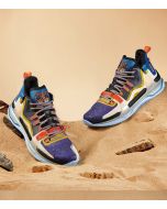 361º Aaron Gordon AG1 Pro Hangzhou Asian Games Limited “良渚” Men’s Basketball Shoes - Black/Purple