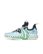 Anta x Gordon Hayward GH2 “Christmas” Men's Low Basketball Shoes