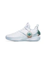 Anta x Gordon Hayward GH3 “Christmas” Men's Low Basketball Shoes 