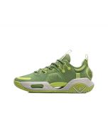 Li-Ning Way Of Wade All City 9 Men’s Basketball Shoes - Olive Green