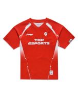 CBA Shanghai Big Shark New Custom Basketball Jersey