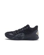 Xtep JLIN ONE “冠军之心” Sports Basketball Shoes - Black 