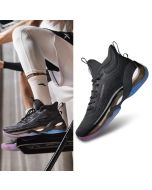 Anta Klay Thompson Kt7 “Dark Storm” 2021 High Men’s Basketball Shoes