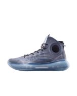 Li-Ning Yu Shuai 14 Men‘s High Basketball Shoes - Blue/Black