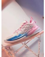 361° BIG3 3.0 Men’s Low Actual Basketball Shoes - STA