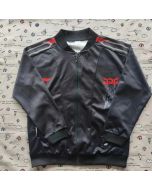 JDG 2024 Custom JD Gaming LOL LPL Jacket - Black