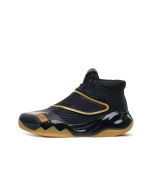 Anta Klay Thompson Kt6 “Black Gold” 2021 High Men’s Basketball Shoes