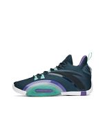 Anta UFO 2 | Celestial Body 3 Basketball Shoes - Blue/Green/White