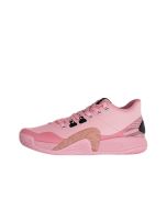 Xtep Jeremy Lin One Men's Sports Basketball Shoes - Pink