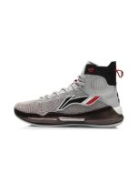 Li-Ning C.J. McCollum ｜Yu Shuai XIII “䨻” High PE Basketball Shoes - Boom