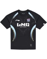 Li Ning x LPL 2024 Spring LNG LOL Jersey - Home