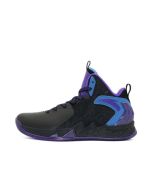 Anta Klay Thompson KT2 Men's Basketball shoes - Black/Blue/Purple