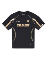 Li Ning LPL 2024 Spring RNG LOL Jersey - RNG Home Jersey