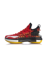 Li-Ning 闪击 6 Speed VI C.J McCollum Premium Basketball Shoes - Chinese New Year 