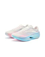 QIAODAN Feiying PB 6.0 "Forget-Me-Not" Carbon Plate Marathon Racing Shoes