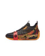 361º Aaron Gordon “Zen 3” Men's Professional Basketball Shoes - Warning