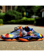 Kyrie Irving x ANTA Shock Wave 5 Pro - Canvas Color