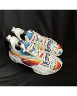Kyrie Irving x Anta Shock Wave 5 Pro - Twilight