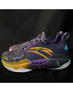 Kyrie Irving x Anta Shock Wave 5 Pro Basketball Shoes - Agile