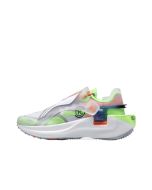 Li-Ning CRC 2020 NYFW “䨻” Running Shoes - White/Green