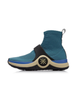 Li-Ning Way of Wade 6 "Skyline" High Basketball Culture Shoes