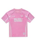 Li Ning LPL 2024 Spring BLG Bilibili Gaming LOL Jersey - BLG Home Jersey 