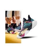 ANTA SHOCK THE GAMES 3 CITY PACK - SHANDONG