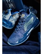 Li-Ning Yu Shuai XIII “䨻” Premium Low Basketball Shoes - Baina