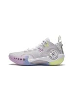 Li-Ning Wade Shadow 3 Men’s Professional Basketball Shoes - Cotton candy