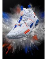 Li-Ning Way Of Wade All City 9 Men’s Basketball Shoes - Set Off