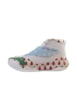 Anta Klay Thompson KT6 “Christmas” 2020 High Men's Basketball Shoes