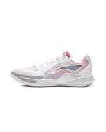 Li-Ning Yushuai Rookie - White