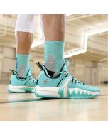 Anta x Gordon Hayward GH2 “Hornets” Men's Low Basketball Shoes