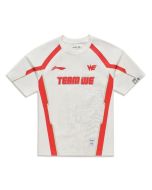 Li Ning LPL 2024 Team WE LOL Jersey - Road Jersey