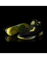 Li-Ning Way of Wade 2 2014 NBA Black All Star 3M Sting Ray