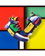 Li-Ning NYFW  Essence 悟道 2.0 ACE Men’s Casual Shoes - Magic Cube