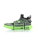 Li-Ning Paris Fashion Week Essence 悟道 2.0 ACE Men’s Basketball Shoes - Fluorescent green