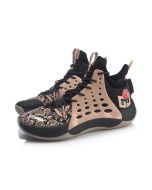 Li-Ning Sonic VII V2 C.J. McCollum Mid Basketball Shoes - Rose City 
