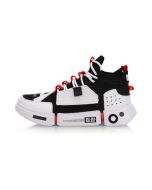 Li-Ning Paris Fashion Week Essence 悟道 2.0 ACE Men’s Basketball Shoes - Black/White/Red