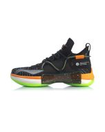 Li-Ning 闪击 6 Speed VI C.J McCollum Premium Basketball Shoes - Halloween