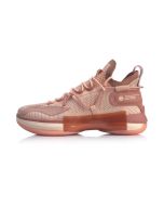 Li-Ning 闪击 6 Speed VI C.J McCollum Premium Basketball Shoes - Pink