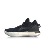 Li-Ning Yu Shuai XIII C. J. Mccollum Low Premium Basketball Shoes - Black