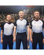 Rigorer V-Neck Court Jersey Sports Top / Referee Shirt