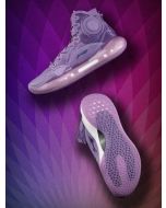 Li-Ning Yu Shuai 14 Boom Lavender