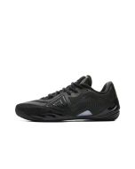 Peak Wushuang Basketball Shoes - Black Samurai