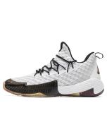 Peak Lightning Louis Williams 2019 Special Men's Basketball Sneakers - White